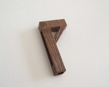 PLAYMOBIL MOYEN-AGE - Pilier