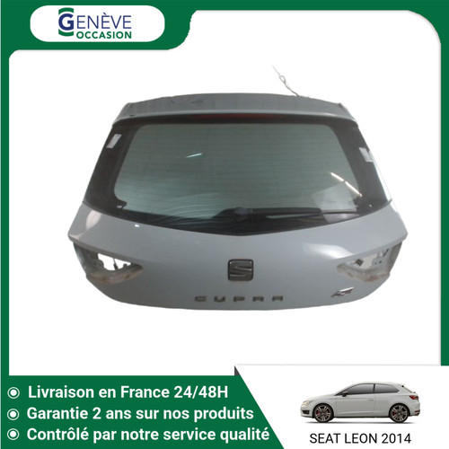 Hayon seat leon - 🇫🇷,
