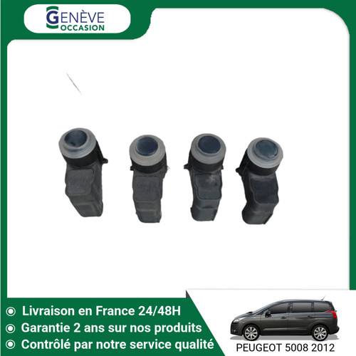 Capteur aide - 🇫🇷,