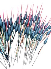 5 Flotteurs SF2 Drennan bouchon antennes interchangeables 0,1 0,2 0,3 0,4 0,5