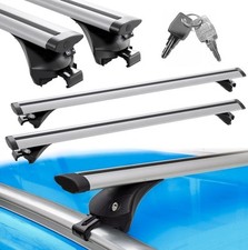 Complete Barres de Toit M03BS