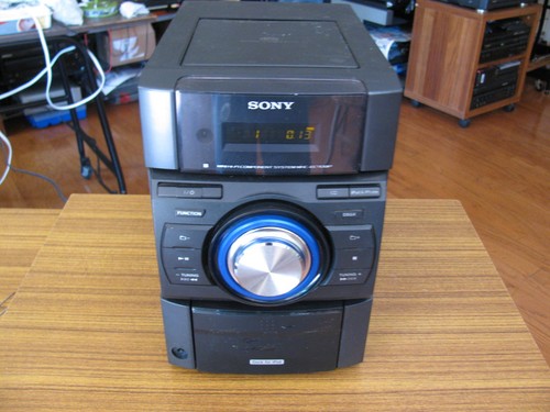Sony mhc ec709ip mini fi - sony, mhc-ec709ip