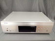 Lecteur DENON DCD-1500RE SACD