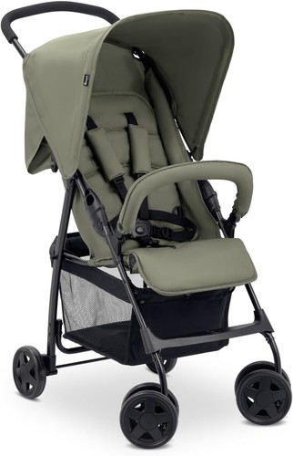 Hauck poussette compacte - poussette,