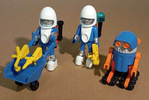 Playmobil 3589 3318 - playmobil, et