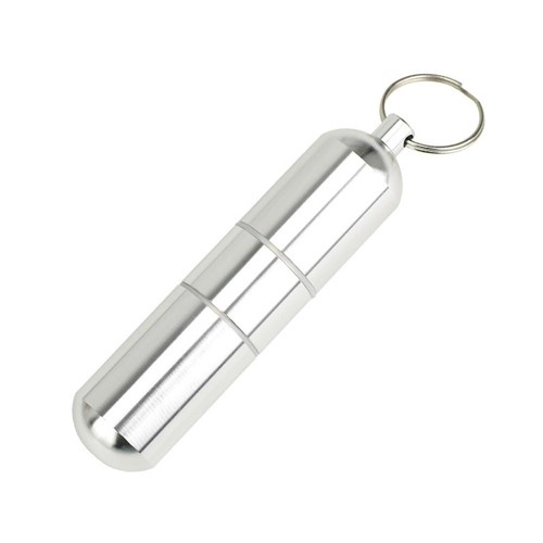 Aluminum alloy cigarette - aluminum,