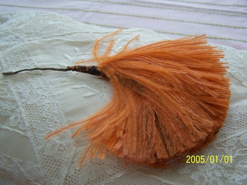 Accessoire années 1930 pour