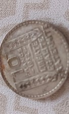 pièces de monnaie france en