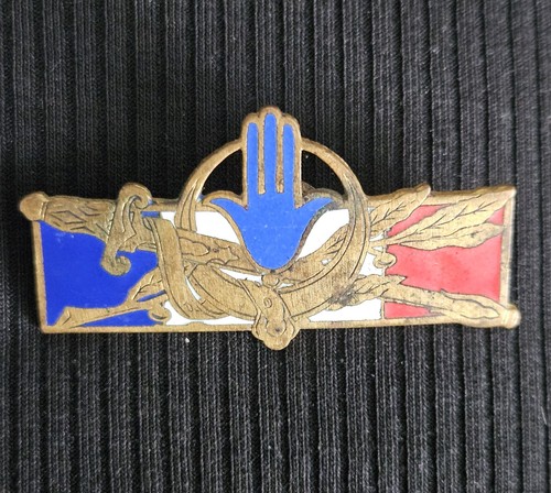 Original militaire insigne - militaire,