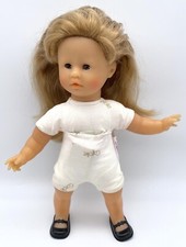 Vintage 1993 Corolle Poupee