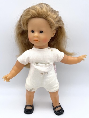 Vintage 1993 corolle - 1993, poupee