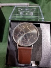 Rare New NOS 2018 TINTIN WRIST