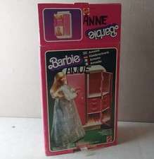 Boîte vide,  armoire de