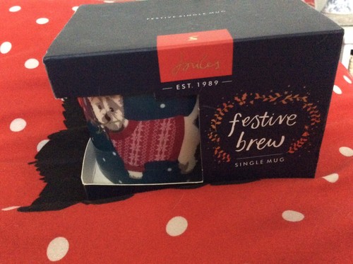Tasse porcelaine festive de - tasse, en