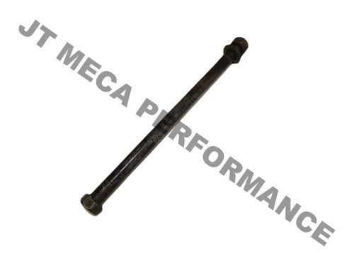 Axe roue arriere yamaha 85 - roue,