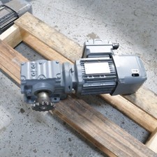 SEW-USOCOME GEAR MOTOR 1730/53