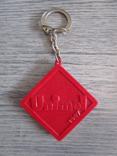Porte clefs publicitaire - porte-clefs,