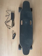 Skate Électrique ELWING STACO Option Batterie Longue Distance