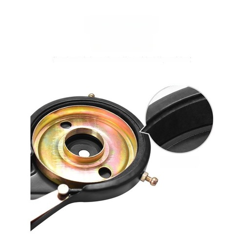 Plaquettes frein tambour - de,