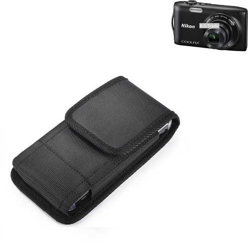 Holster pur nikon - pur, coolpix