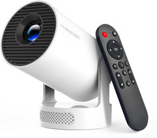Hy300Pro+ Vidéoprojecteur