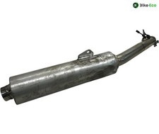 Silencieux droit échappement SUZUKI GSXR 1300 1999-2007 HAYABUSA