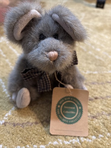 Boyd bear chedda mouse - boyd’s,
