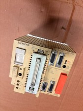 SIMATIC S5 SIEMENS