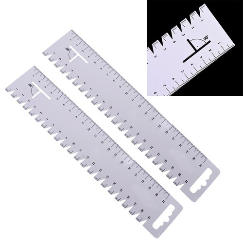 Règle couture mesure - règle,