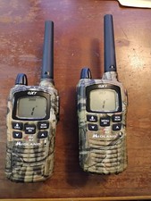Midland GXT Xtra-Talk GXT895