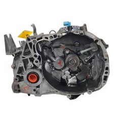 JH3142 boite a vitesse RENAULT