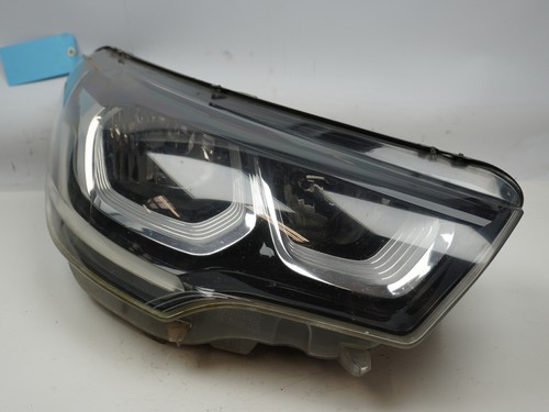 Phare gauche occasion citroen - gauche,