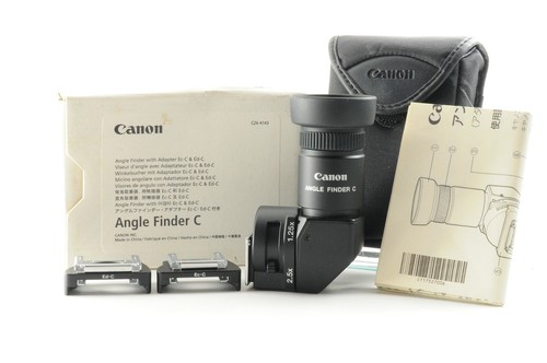 Mint canon angle finder c - canon,