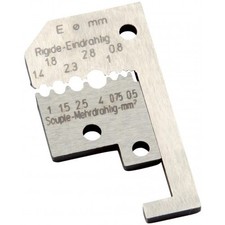 Jeu de peignes télévision