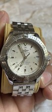 Breitling Colt Silver