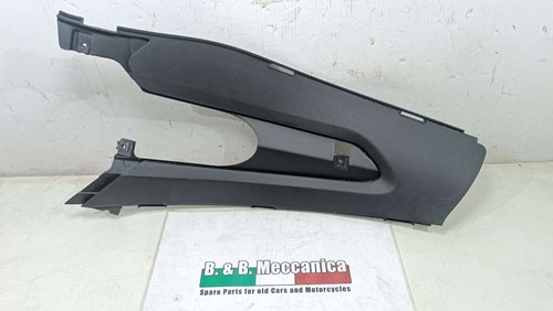 Flanc carénage gilera - sx,