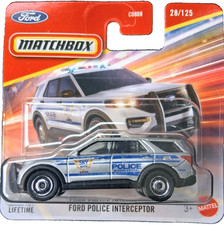 Matchbox 🏁 Superfast 2026