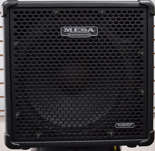 Mesa boogie subway 115 - subway,