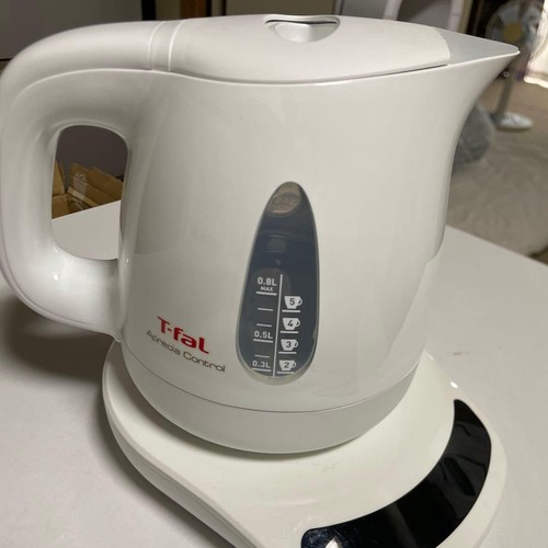 Tefal aprecia control - control, 0.8l