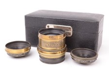 Trousse optique