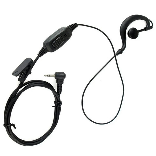 Headset hook earphone earpiece - headset,