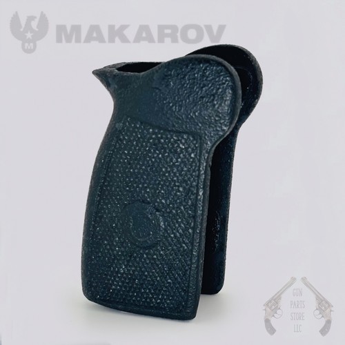 Makarov 9mm baikal ij70 - makarov,
