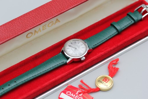 Montre automatique femme