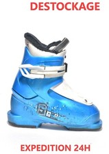 chaussure de ski enfant SALOMON "T 1" taille: 27 = mondopoint: 17/17,5.