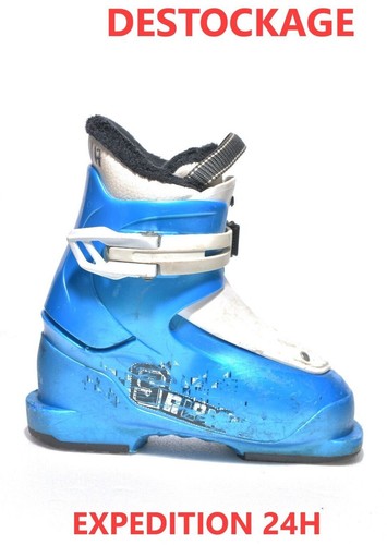 Chaussure ski enfant - ski,