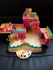 Polly Pocket Mattel 2000