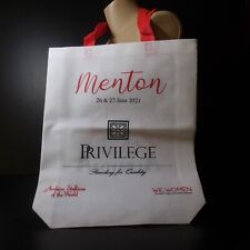 Sac cheval arabe Menton 2021 PRIVILEGE ALBAYDAA équitation sport N8246