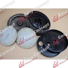 JEU DE ROUES ARRIERE  ALKO STERKINS 47 BRE-TXE (1) - ALKO STERKINS 47 BRE-TXE (1