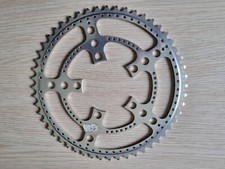 couronne pedalier aluminium