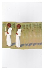 Lot 19 Images communion